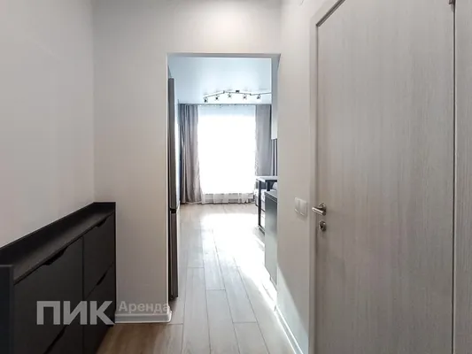 Студия, 20.2м², 82000 ₽/мес — фото № 5 Студия, 20.2м², 82000 ₽/мес — фото № 5