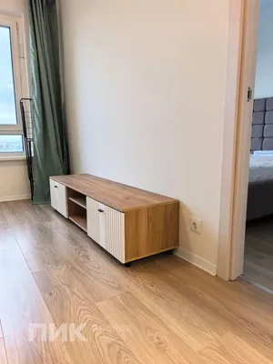 1-к квартира, 31.5м², 80000 ₽/мес — фото № 2 1-к квартира, 31.5м², 80000 ₽/мес — фото № 2