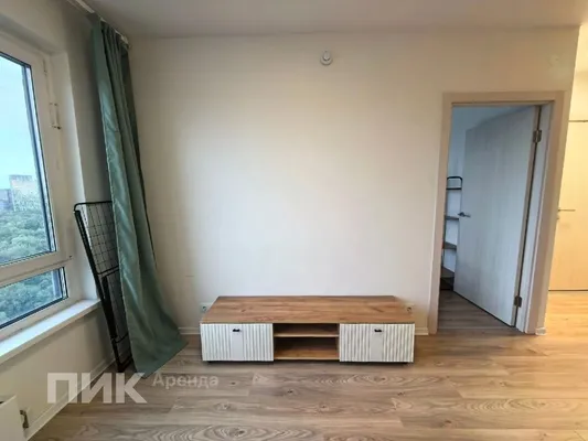 1-к квартира, 31.5м², 80000 ₽/мес — фото № 3 1-к квартира, 31.5м², 80000 ₽/мес — фото № 3