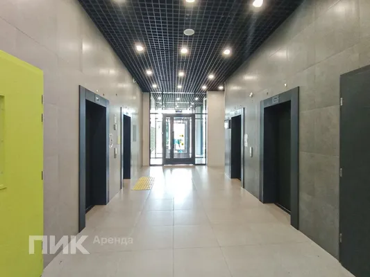 1-к квартира, 31.5м², 80000 ₽/мес — фото № 10 1-к квартира, 31.5м², 80000 ₽/мес — фото № 10