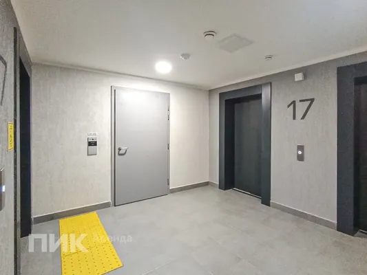 1-к квартира, 31.5м², 80000 ₽/мес — фото № 9 1-к квартира, 31.5м², 80000 ₽/мес — фото № 9