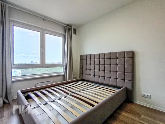 1-к квартира, 31.5м², 80000 ₽/мес — фото № 1 1-к квартира, 31.5м², 80000 ₽/мес — фото № 1