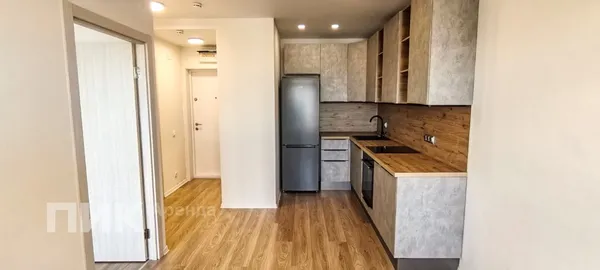 1-к квартира, 31.5м², 80000 ₽/мес — фото № 3 1-к квартира, 31.5м², 80000 ₽/мес — фото № 3