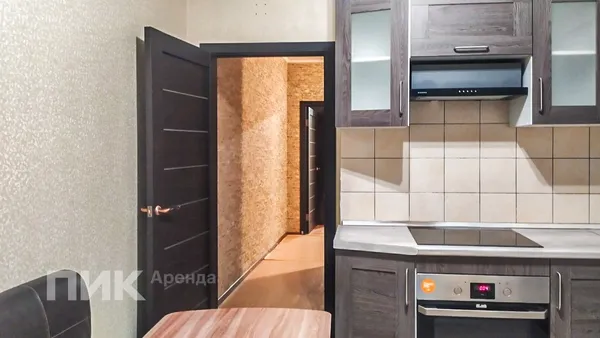1-к квартира, 36.6м², 34100 ₽/мес — фото № 10 1-к квартира, 36.6м², 34100 ₽/мес — фото № 10
