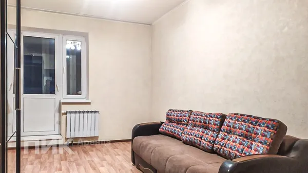 1-к квартира, 36.6м², 34100 ₽/мес — фото № 1 1-к квартира, 36.6м², 34100 ₽/мес — фото № 1