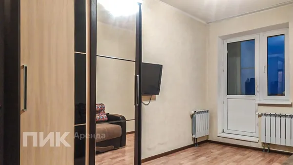 1-к квартира, 36.6м², 34100 ₽/мес — фото № 4 1-к квартира, 36.6м², 34100 ₽/мес — фото № 4