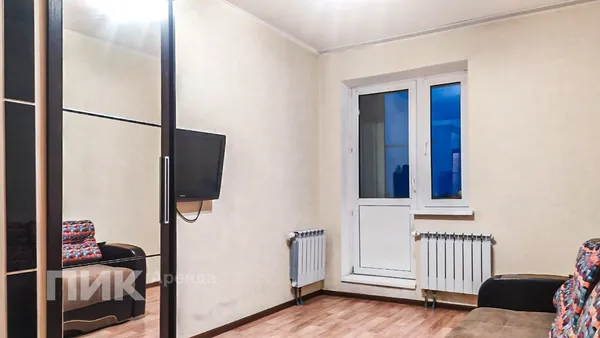 1-к квартира, 36.6м², 34100 ₽/мес — фото № 5 1-к квартира, 36.6м², 34100 ₽/мес — фото № 5