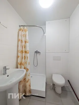 Студия, 20м², 35000 ₽/мес — фото № 5 Студия, 20м², 35000 ₽/мес — фото № 5