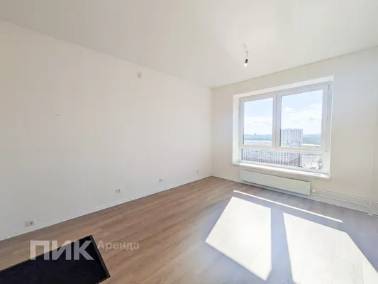 Студия, 20м², 35000 ₽/мес — фото № 1 Студия, 20м², 35000 ₽/мес — фото № 1