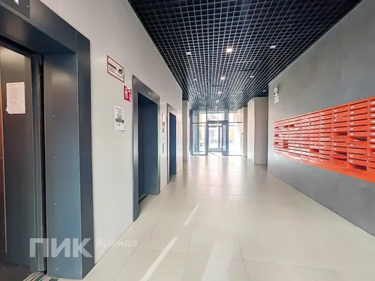 Студия, 20м², 35000 ₽/мес — фото № 9 Студия, 20м², 35000 ₽/мес — фото № 9