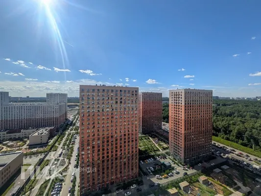 Студия, 20м², 35000 ₽/мес — фото № 10 Студия, 20м², 35000 ₽/мес — фото № 10