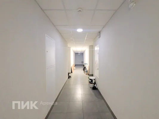 Студия, 20м², 35000 ₽/мес — фото № 7 Студия, 20м², 35000 ₽/мес — фото № 7