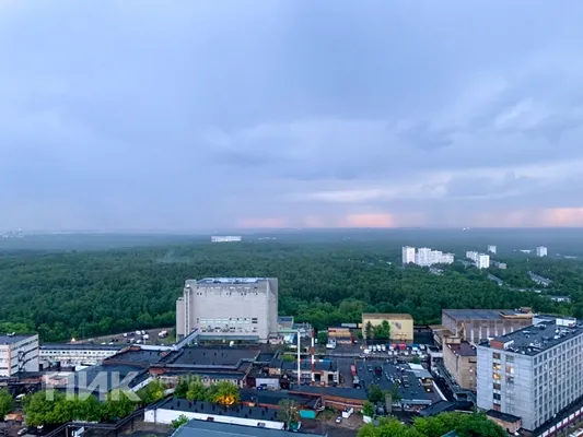 Студия, 20м², 50600 ₽/мес — фото № 8 Студия, 20м², 50600 ₽/мес — фото № 8