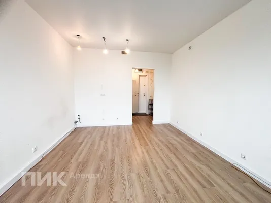 Студия, 20м², 50600 ₽/мес — фото № 3 Студия, 20м², 50600 ₽/мес — фото № 3