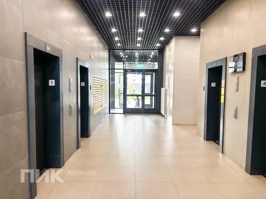 Студия, 20м², 50600 ₽/мес — фото № 7 Студия, 20м², 50600 ₽/мес — фото № 7