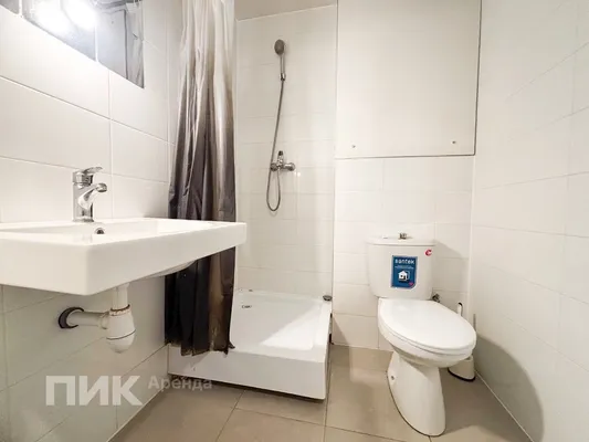 Студия, 20м², 50600 ₽/мес — фото № 4 Студия, 20м², 50600 ₽/мес — фото № 4