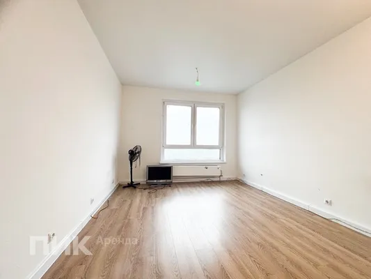 Студия, 20м², 50600 ₽/мес — фото № 1 Студия, 20м², 50600 ₽/мес — фото № 1