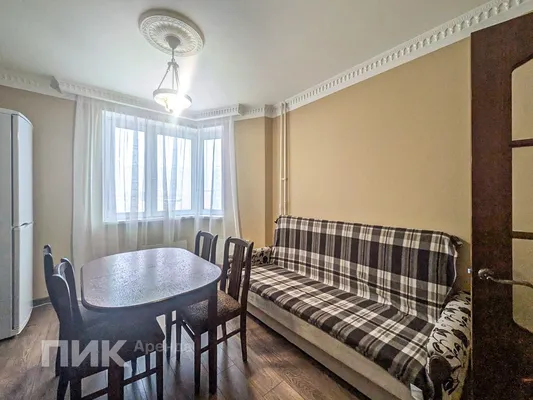 3-к квартира, 75.9м², 73900 ₽/мес — фото № 10 3-к квартира, 75.9м², 73900 ₽/мес — фото № 10