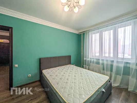 3-к квартира, 75.9м², 73900 ₽/мес — фото № 3 3-к квартира, 75.9м², 73900 ₽/мес — фото № 3