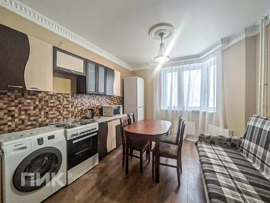 3-к квартира, 75.9м², 73900 ₽/мес — фото № 9 3-к квартира, 75.9м², 73900 ₽/мес — фото № 9