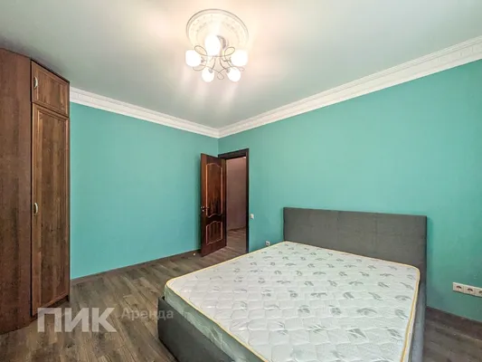 3-к квартира, 75.9м², 73900 ₽/мес — фото № 4 3-к квартира, 75.9м², 73900 ₽/мес — фото № 4