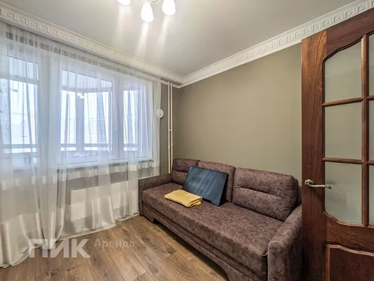 3-к квартира, 75.9м², 73900 ₽/мес — фото № 6 3-к квартира, 75.9м², 73900 ₽/мес — фото № 6