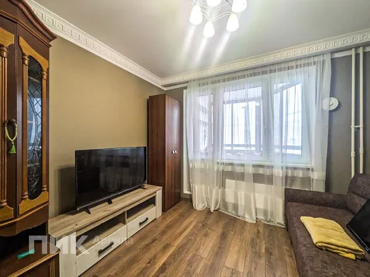 3-к квартира, 75.9м², 73900 ₽/мес — фото № 7 3-к квартира, 75.9м², 73900 ₽/мес — фото № 7