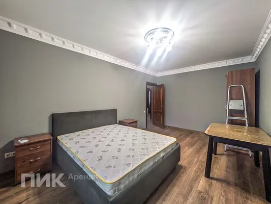 3-к квартира, 75.9м², 73900 ₽/мес — фото № 2 3-к квартира, 75.9м², 73900 ₽/мес — фото № 2