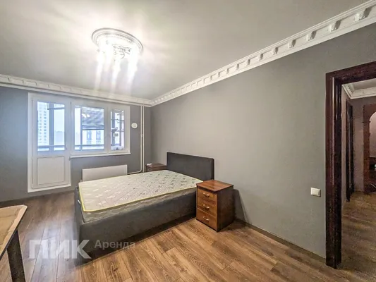 3-к квартира, 75.9м², 73900 ₽/мес — фото № 1 3-к квартира, 75.9м², 73900 ₽/мес — фото № 1