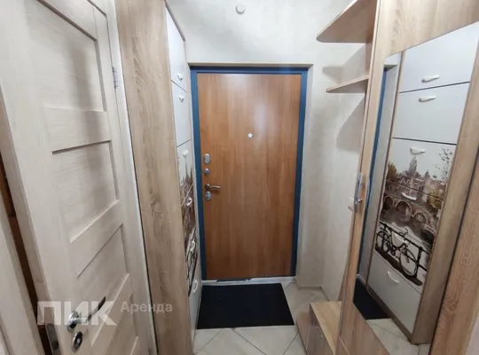 Студия, 26.2м², 35000 ₽/мес — фото № 10 Студия, 26.2м², 35000 ₽/мес — фото № 10