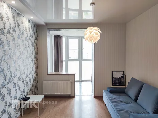 Студия, 26.2м², 35000 ₽/мес — фото № 3 Студия, 26.2м², 35000 ₽/мес — фото № 3