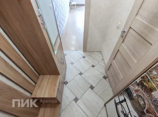 Студия, 26.2м², 35000 ₽/мес — фото № 8 Студия, 26.2м², 35000 ₽/мес — фото № 8