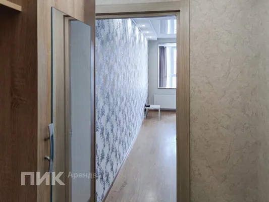 Студия, 26.2м², 35000 ₽/мес — фото № 9 Студия, 26.2м², 35000 ₽/мес — фото № 9