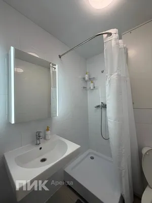 Студия, 21м², 38200 ₽/мес — фото № 6 Студия, 21м², 38200 ₽/мес — фото № 6