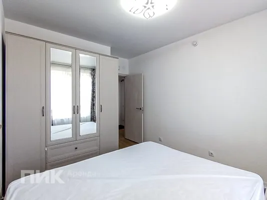 1-к квартира, 35.6м², 87300 ₽/мес — фото № 3 1-к квартира, 35.6м², 87300 ₽/мес — фото № 3