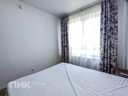 1-к квартира, 35.6м², 87300 ₽/мес — фото № 4 1-к квартира, 35.6м², 87300 ₽/мес — фото № 4