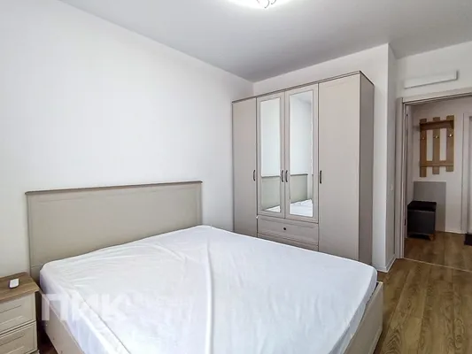 1-к квартира, 35.6м², 87300 ₽/мес — фото № 2 1-к квартира, 35.6м², 87300 ₽/мес — фото № 2