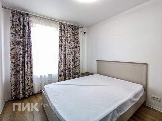 1-к квартира, 35.6м², 87300 ₽/мес — фото № 1 1-к квартира, 35.6м², 87300 ₽/мес — фото № 1
