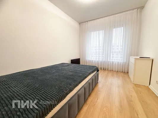 2-к квартира, 53м², 55000 ₽/мес — фото № 6 2-к квартира, 53м², 55000 ₽/мес — фото № 6