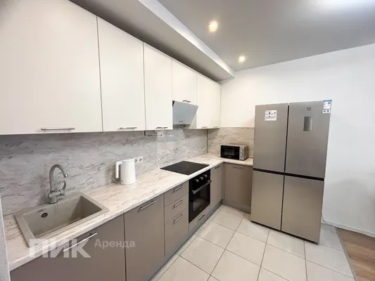 2-к квартира, 53м², 55000 ₽/мес — фото № 2 2-к квартира, 53м², 55000 ₽/мес — фото № 2