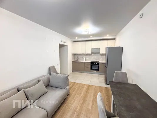 2-к квартира, 53м², 55000 ₽/мес — фото № 3 2-к квартира, 53м², 55000 ₽/мес — фото № 3