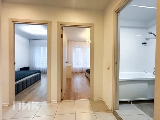 2-к квартира, 53м², 55000 ₽/мес — фото № 10 2-к квартира, 53м², 55000 ₽/мес — фото № 10