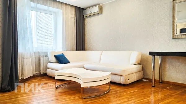 1-к квартира, 61.9м², 109500 ₽/мес — фото № 3 1-к квартира, 61.9м², 109500 ₽/мес — фото № 3