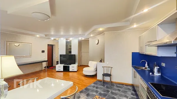 1-к квартира, 61.9м², 109500 ₽/мес — фото № 5 1-к квартира, 61.9м², 109500 ₽/мес — фото № 5