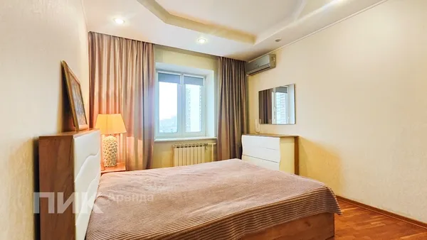 1-к квартира, 61.9м², 109500 ₽/мес — фото № 9 1-к квартира, 61.9м², 109500 ₽/мес — фото № 9