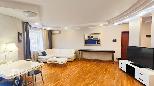 1-к квартира, 61.9м², 109500 ₽/мес — фото № 2 1-к квартира, 61.9м², 109500 ₽/мес — фото № 2