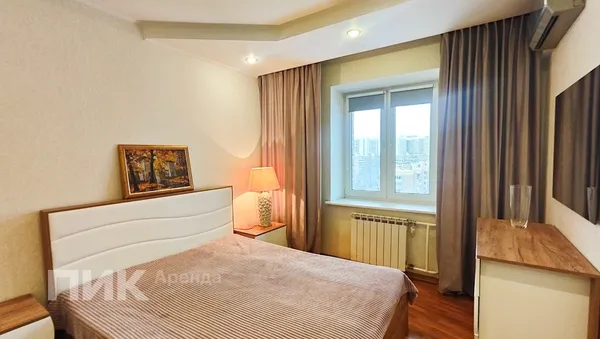 1-к квартира, 61.9м², 109500 ₽/мес — фото № 8 1-к квартира, 61.9м², 109500 ₽/мес — фото № 8