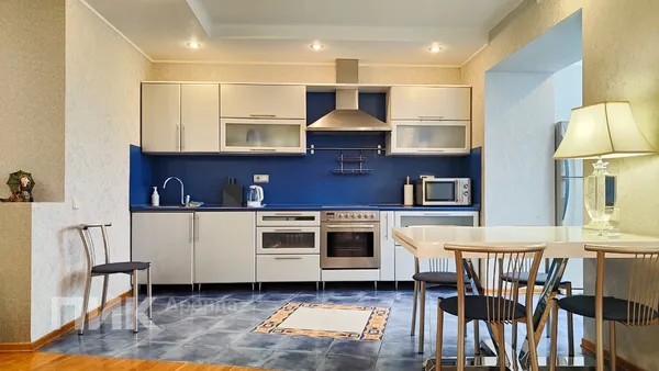 1-к квартира, 61.9м², 109500 ₽/мес — фото № 7 1-к квартира, 61.9м², 109500 ₽/мес — фото № 7