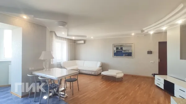 1-к квартира, 61.9м², 109500 ₽/мес — фото № 1 1-к квартира, 61.9м², 109500 ₽/мес — фото № 1