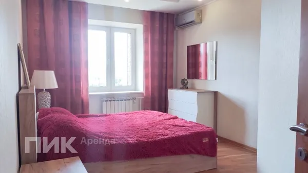 1-к квартира, 61.9м², 109500 ₽/мес — фото № 9 1-к квартира, 61.9м², 109500 ₽/мес — фото № 9